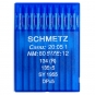 Schmetz Rundkolben-Nadeln 134R 10er Packung Stärke 80