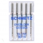Schmetz Overlock-Nadeln ELx705 5er Packung Stärke 90