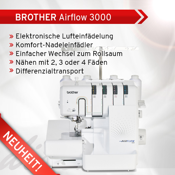 1 Brother Airflow 3000 xs-sm