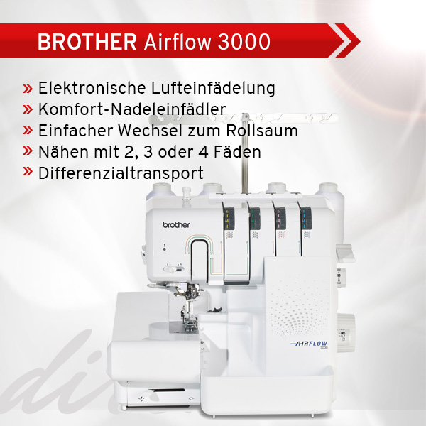 1 Brother Airflow 3000 xs-sm